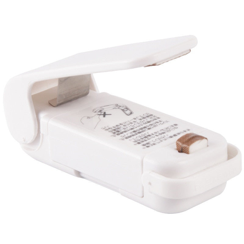 Mini Bag Heat Sealer