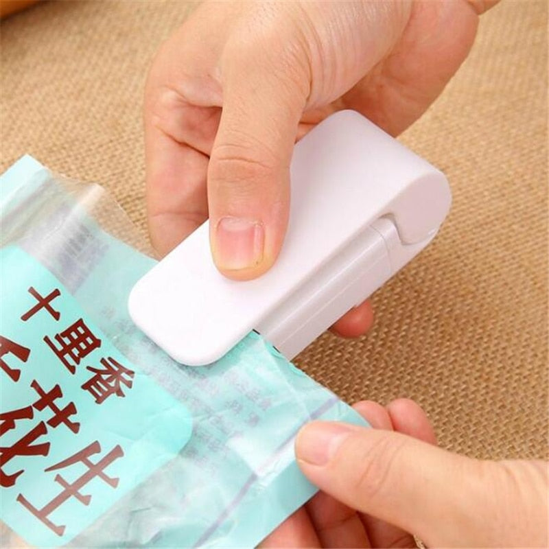 Mini Bag Heat Sealer