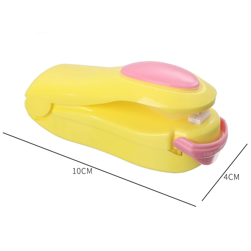 Mini Bag Heat Sealer