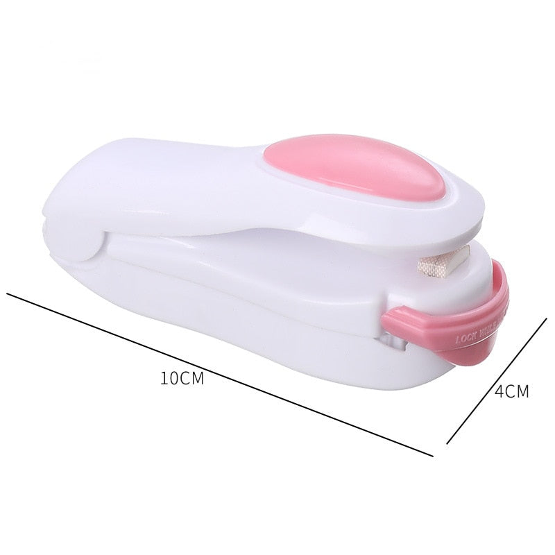 Mini Bag Heat Sealer