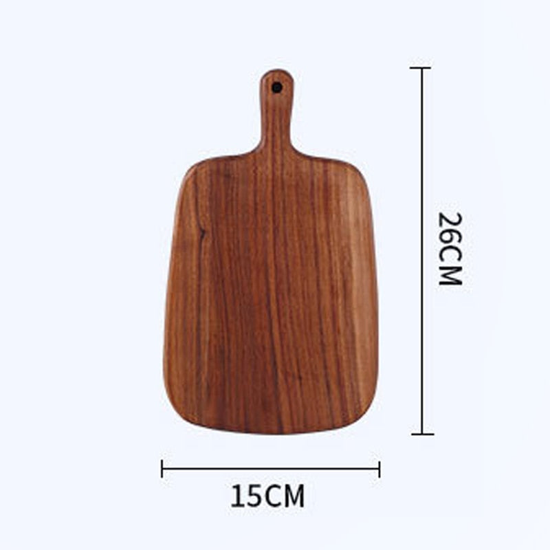 Black Walnut Wood Kitchen Cutting Boards