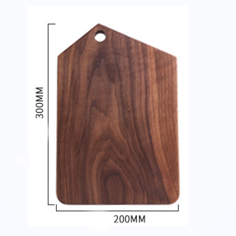 Black Walnut Wood Kitchen Cutting Boards