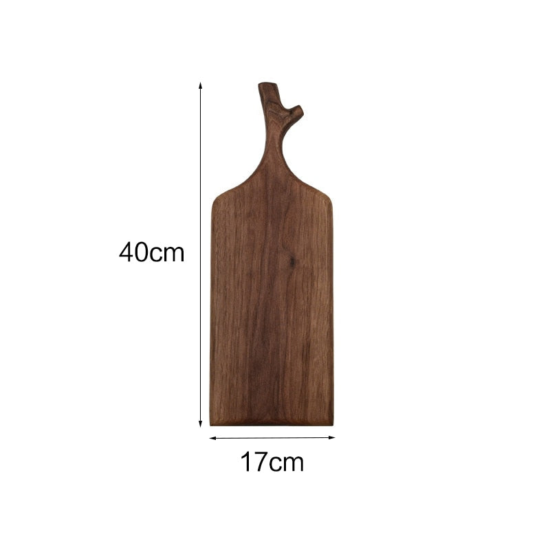 Black Walnut Wood Kitchen Cutting Boards