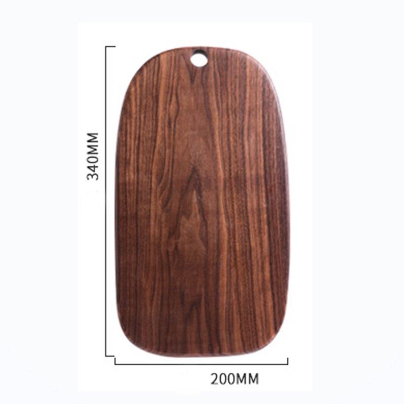 Black Walnut Wood Kitchen Cutting Boards