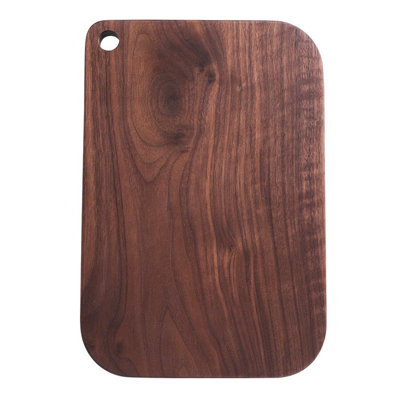 Black Walnut Wood Kitchen Cutting Boards