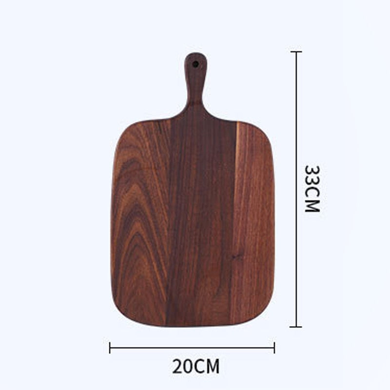 Black Walnut Wood Kitchen Cutting Boards