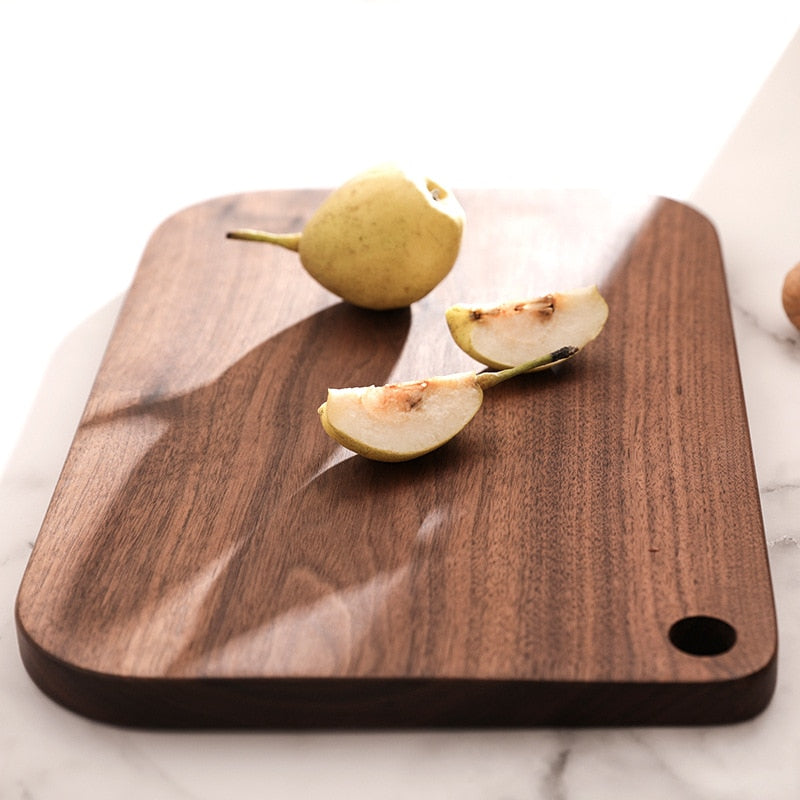 Black Walnut Wood Kitchen Cutting Boards