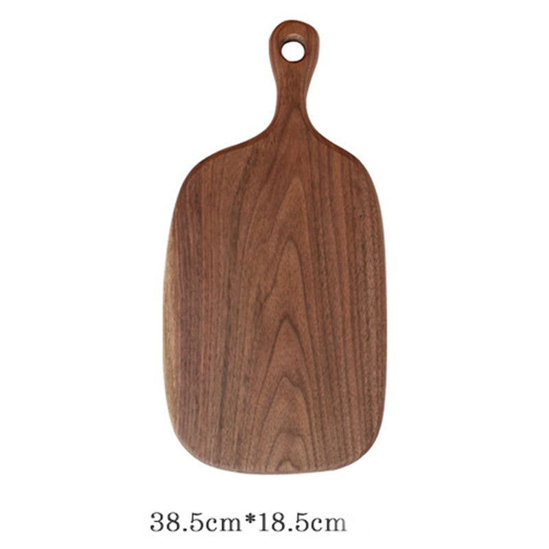 Black Walnut Wood Kitchen Cutting Boards