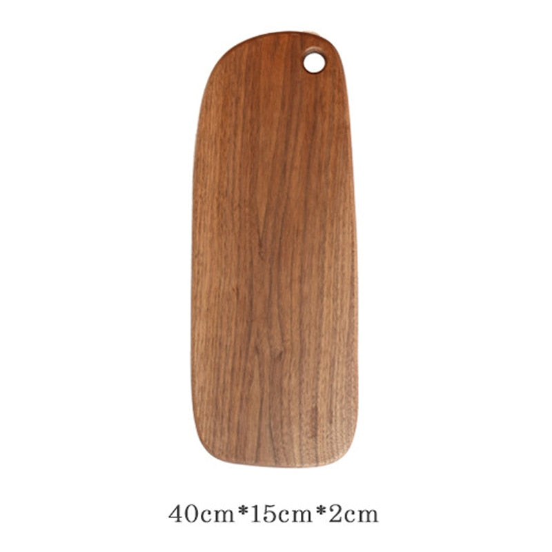 Black Walnut Wood Kitchen Cutting Boards