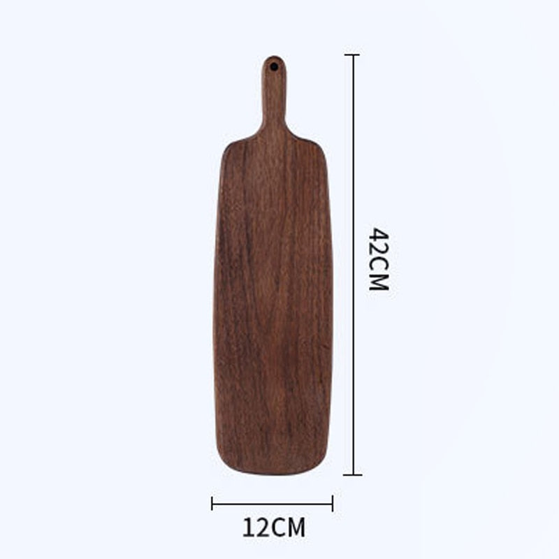 Black Walnut Wood Kitchen Cutting Boards