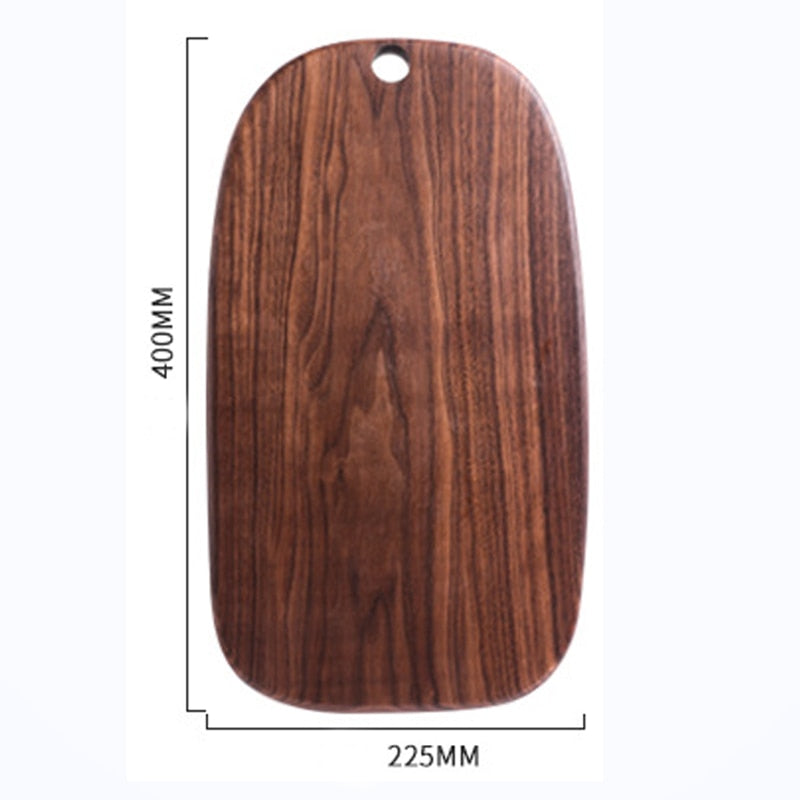 Black Walnut Wood Kitchen Cutting Boards