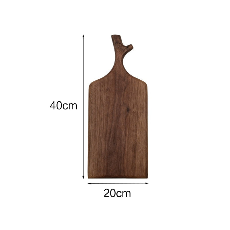 Black Walnut Wood Kitchen Cutting Boards