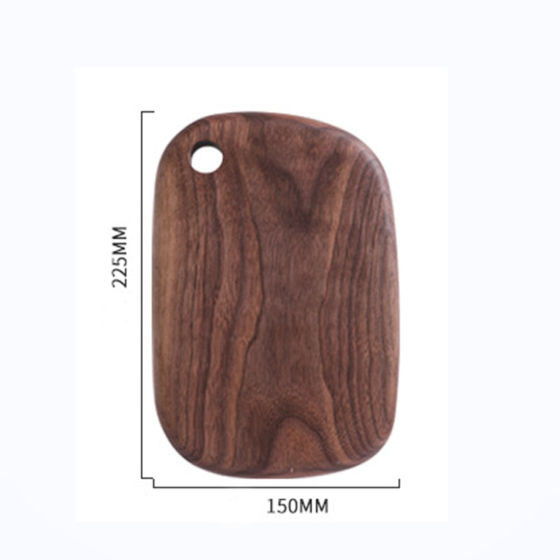 Black Walnut Wood Kitchen Cutting Boards