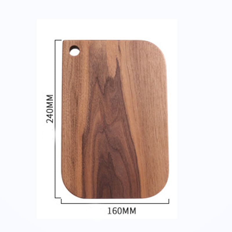 Black Walnut Wood Kitchen Cutting Boards