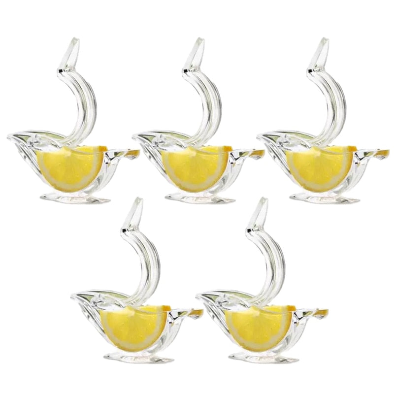 Lemon Slice Squeezer/Juicer