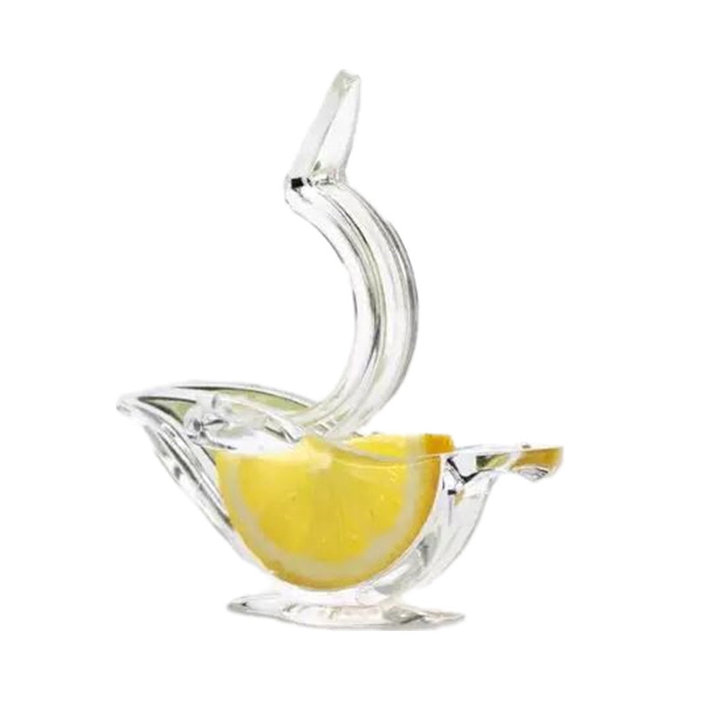 Lemon Slice Squeezer/Juicer