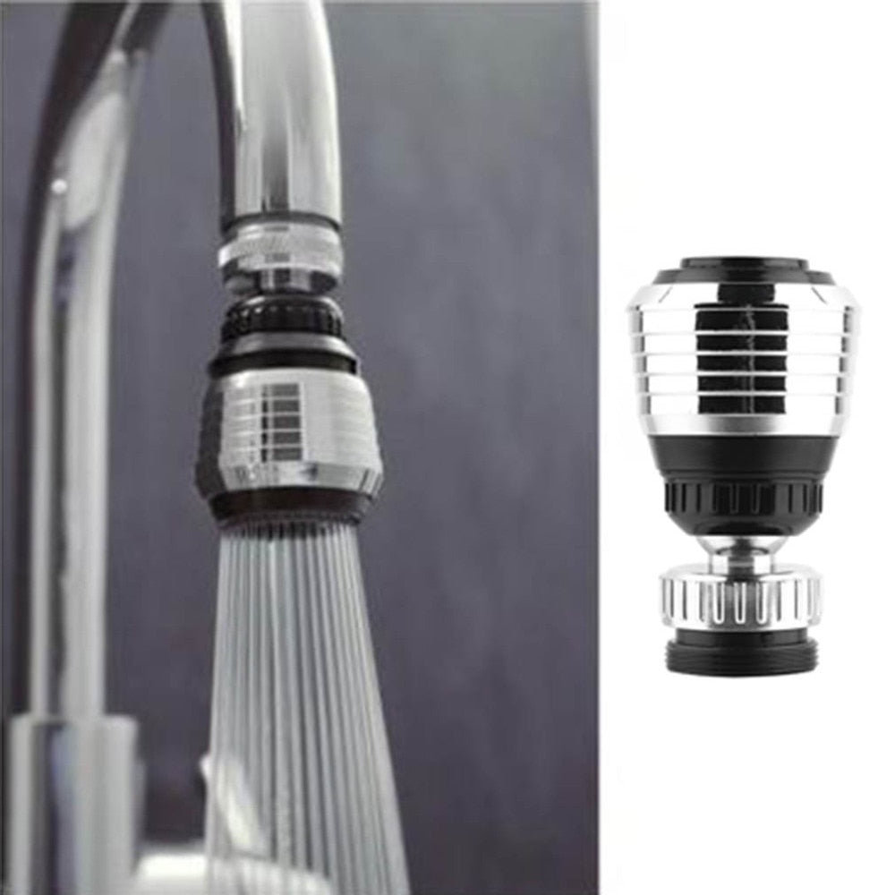 High Pressure Water Saving Faucet Extender